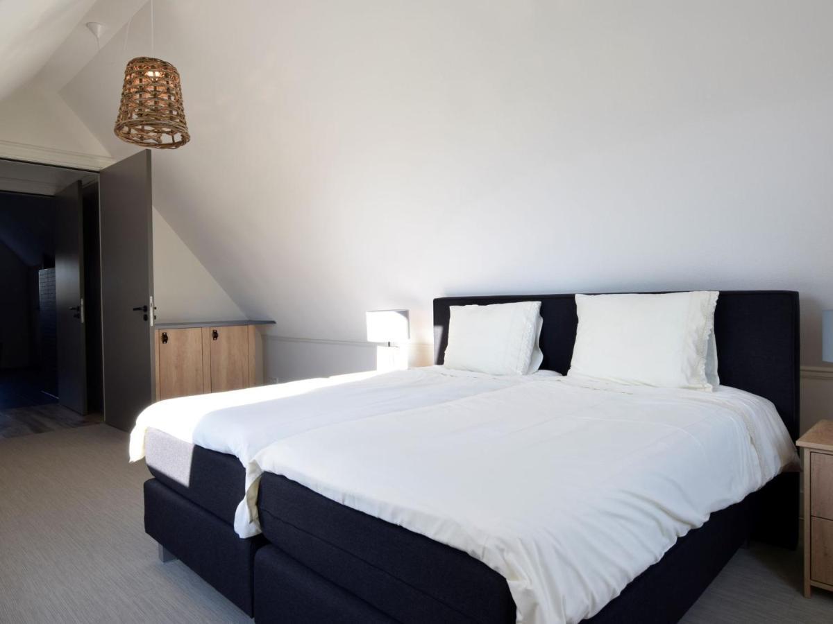 Luxurious Villa With Private Garden In Kaag Εξωτερικό φωτογραφία